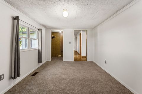 Tiny photo for 9032 US Route 150, Oakwood, IL 61858 (MLS # 12626522)