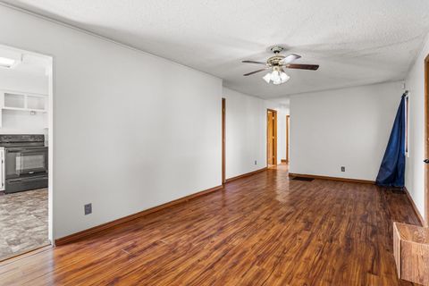 Tiny photo for 9032 US Route 150, Oakwood, IL 61858 (MLS # 12626522)