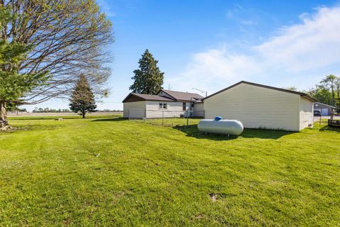 Tiny photo for 9032 US Route 150, Oakwood, IL 61858 (MLS # 12626522)