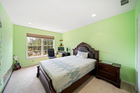Tiny photo for 356 N WEST POINTE Drive, Vernon Hills, IL 60061 (MLS # 12713344)