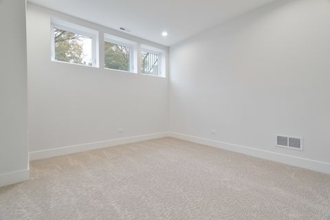 Tiny photo for 4246 N Kimball Avenue, Chicago, IL 60618 (MLS # 12478445)