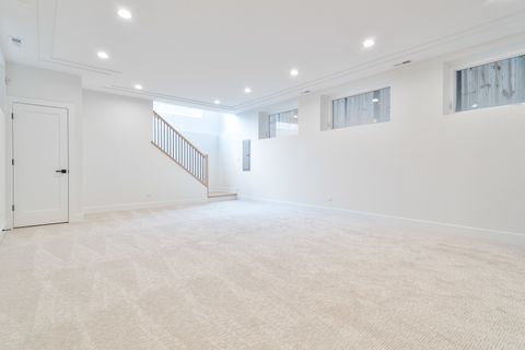 Tiny photo for 4246 N Kimball Avenue, Chicago, IL 60618 (MLS # 12478445)