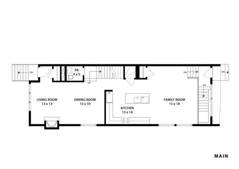 Tiny photo for 4246 N Kimball Avenue, Chicago, IL 60618 (MLS # 12478445)