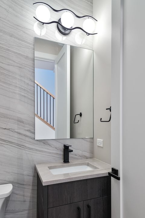 Tiny photo for 4246 N Kimball Avenue, Chicago, IL 60618 (MLS # 12478445)