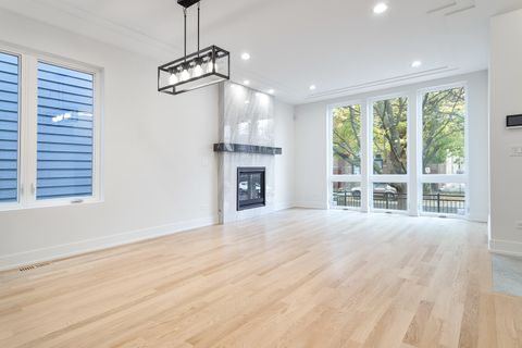 Tiny photo for 4246 N Kimball Avenue, Chicago, IL 60618 (MLS # 12478445)