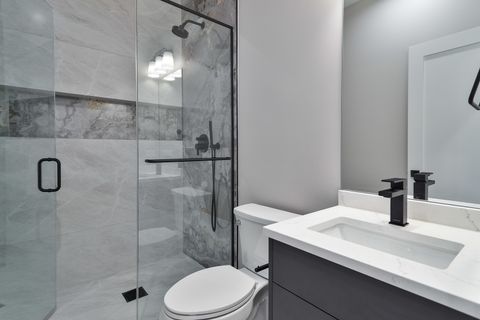 Tiny photo for 4246 N Kimball Avenue, Chicago, IL 60618 (MLS # 12478445)