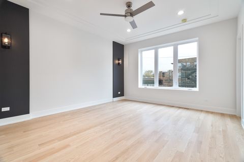 Tiny photo for 4246 N Kimball Avenue, Chicago, IL 60618 (MLS # 12478445)