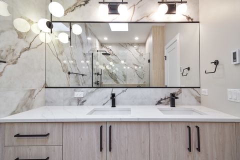 Tiny photo for 4246 N Kimball Avenue, Chicago, IL 60618 (MLS # 12478445)