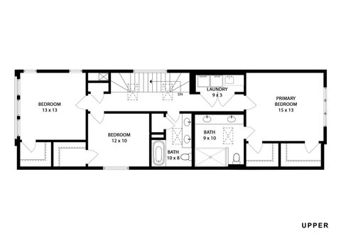 Tiny photo for 4246 N Kimball Avenue, Chicago, IL 60618 (MLS # 12478445)