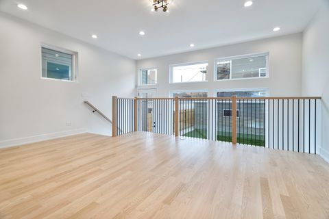 Tiny photo for 4246 N Kimball Avenue, Chicago, IL 60618 (MLS # 12478445)