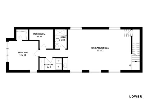 Tiny photo for 4246 N Kimball Avenue, Chicago, IL 60618 (MLS # 12478445)