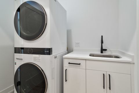 Tiny photo for 4246 N Kimball Avenue, Chicago, IL 60618 (MLS # 12478445)