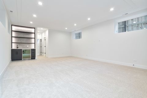 Tiny photo for 4246 N Kimball Avenue, Chicago, IL 60618 (MLS # 12478445)