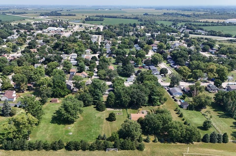 Tiny photo for Elwood, IL 60421 (MLS # 12740097)