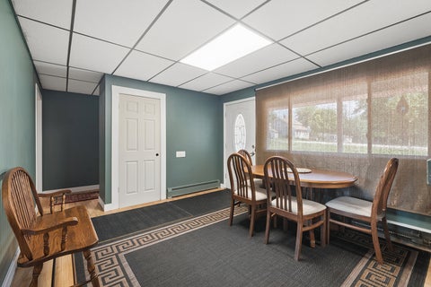 Tiny photo for Elwood, IL 60421 (MLS # 12740097)