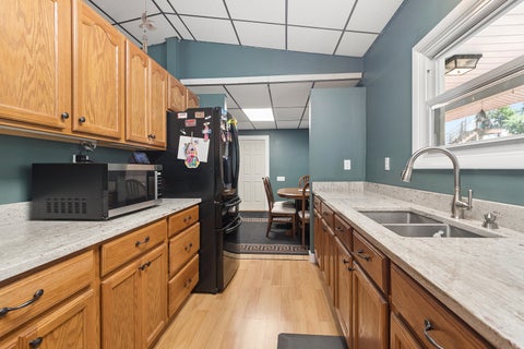 Tiny photo for Elwood, IL 60421 (MLS # 12740097)