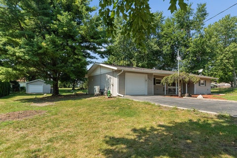 Tiny photo for Elwood, IL 60421 (MLS # 12740097)