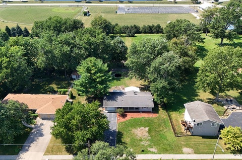 Tiny photo for Elwood, IL 60421 (MLS # 12740097)