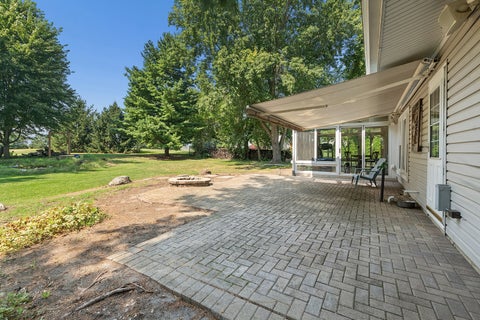 Tiny photo for Elwood, IL 60421 (MLS # 12740097)