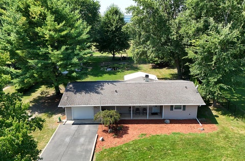 Tiny photo for Elwood, IL 60421 (MLS # 12740097)