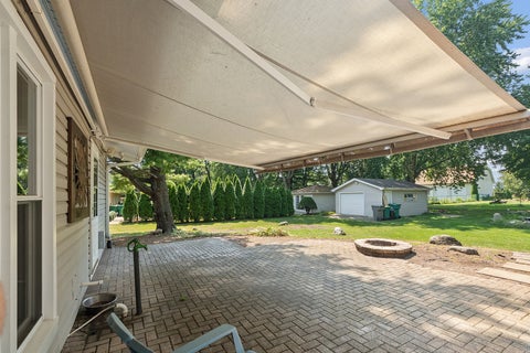 Tiny photo for Elwood, IL 60421 (MLS # 12740097)