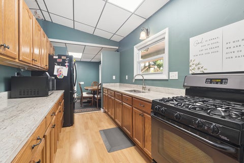 Tiny photo for Elwood, IL 60421 (MLS # 12740097)