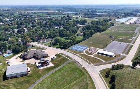 Tiny photo for Elwood, IL 60421 (MLS # 12740097)
