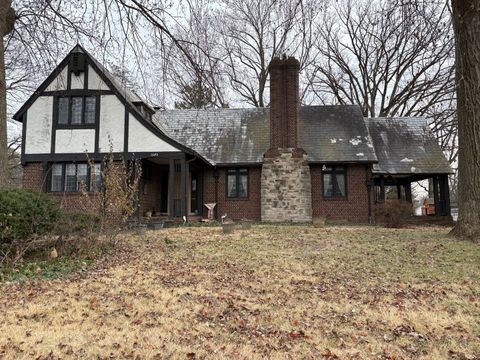 A home in Danville