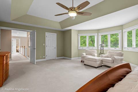 Tiny photo for 245 Hidden Pond Lane, North Barrington, IL 60010 (MLS # 12668587)