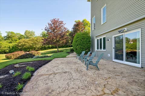 Tiny photo for 245 Hidden Pond Lane, North Barrington, IL 60010 (MLS # 12668587)
