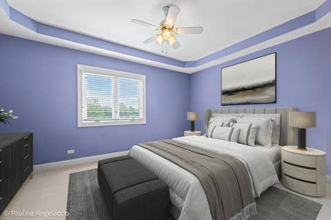 Tiny photo for 245 Hidden Pond Lane, North Barrington, IL 60010 (MLS # 12668587)