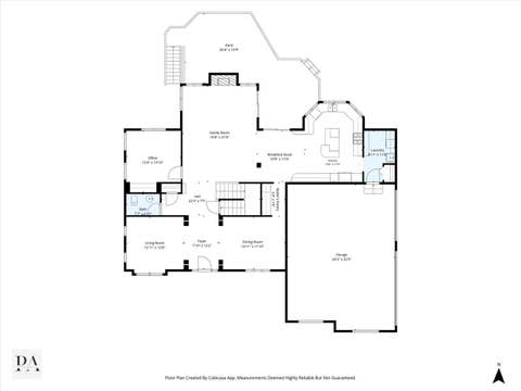 Tiny photo for 245 Hidden Pond Lane, North Barrington, IL 60010 (MLS # 12668587)