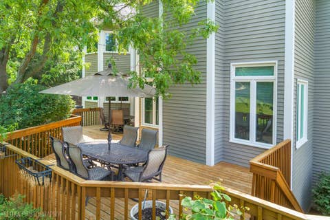 Tiny photo for 245 Hidden Pond Lane, North Barrington, IL 60010 (MLS # 12668587)