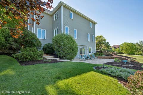 Tiny photo for 245 Hidden Pond Lane, North Barrington, IL 60010 (MLS # 12668587)