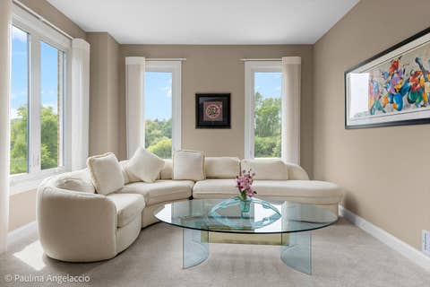 Tiny photo for 245 Hidden Pond Lane, North Barrington, IL 60010 (MLS # 12668587)