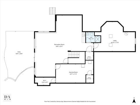 Tiny photo for 245 Hidden Pond Lane, North Barrington, IL 60010 (MLS # 12668587)