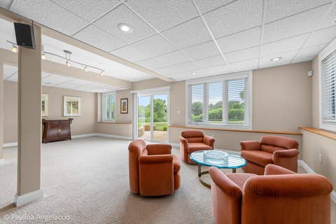 Tiny photo for 245 Hidden Pond Lane, North Barrington, IL 60010 (MLS # 12668587)