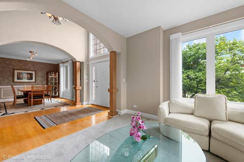 Tiny photo for 245 Hidden Pond Lane, North Barrington, IL 60010 (MLS # 12668587)