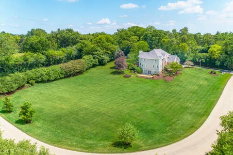 Tiny photo for 245 Hidden Pond Lane, North Barrington, IL 60010 (MLS # 12668587)