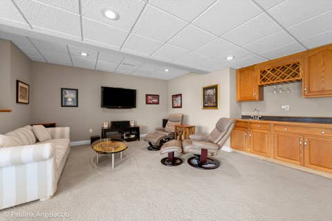 Tiny photo for 245 Hidden Pond Lane, North Barrington, IL 60010 (MLS # 12668587)