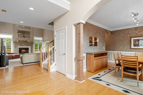 Tiny photo for 245 Hidden Pond Lane, North Barrington, IL 60010 (MLS # 12668587)