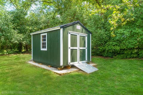 Tiny photo for 245 Hidden Pond Lane, North Barrington, IL 60010 (MLS # 12668587)
