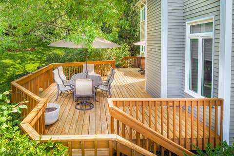 Tiny photo for 245 Hidden Pond Lane, North Barrington, IL 60010 (MLS # 12668587)