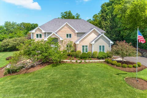 Photo of 245 Hidden Pond Lane, North Barrington, IL 60010 (MLS # 12668587)
