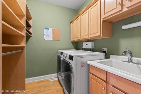 Tiny photo for 245 Hidden Pond Lane, North Barrington, IL 60010 (MLS # 12668587)