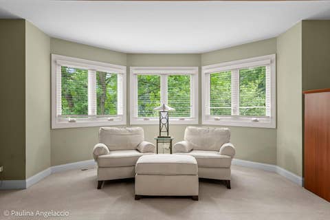 Tiny photo for 245 Hidden Pond Lane, North Barrington, IL 60010 (MLS # 12668587)