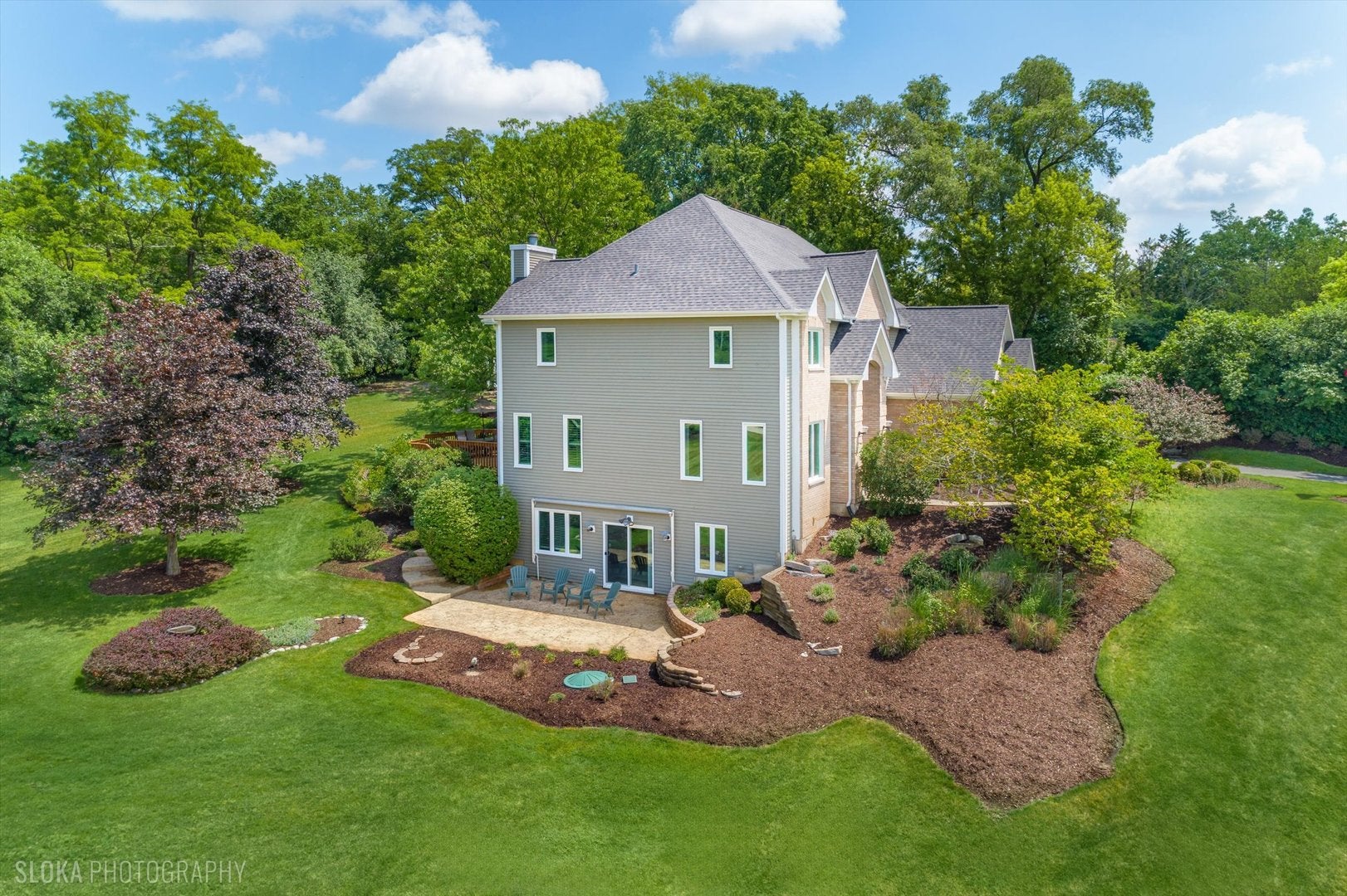 245 Hidden Pond Lane