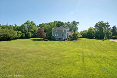 Tiny photo for 245 Hidden Pond Lane, North Barrington, IL 60010 (MLS # 12668587)