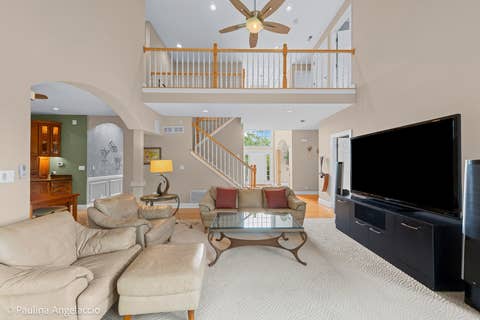 Tiny photo for 245 Hidden Pond Lane, North Barrington, IL 60010 (MLS # 12668587)
