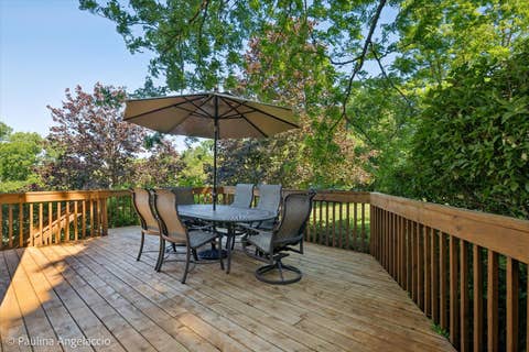 Tiny photo for 245 Hidden Pond Lane, North Barrington, IL 60010 (MLS # 12668587)